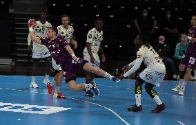 Handball Starligue - HBC Nantes v Dunkerque