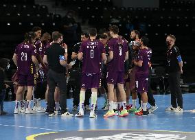 Handball Starligue - HBC Nantes v Dunkerque