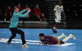 Handball Starligue - HBC Nantes v Dunkerque