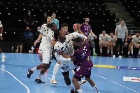 Handball Starligue - HBC Nantes v Dunkerque