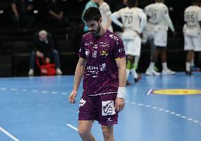 Handball Starligue - HBC Nantes v Dunkerque