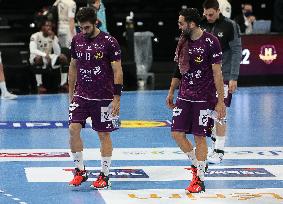 Handball Starligue - HBC Nantes v Dunkerque