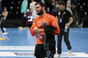 Handball Starligue - HBC Nantes v Dunkerque