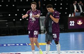 Handball Starligue - HBC Nantes v Dunkerque