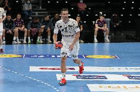 Handball Starligue - HBC Nantes v Dunkerque