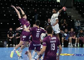 Handball Starligue - HBC Nantes v Dunkerque