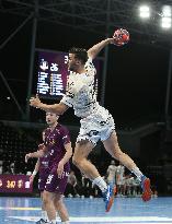 Handball Starligue - HBC Nantes v Dunkerque