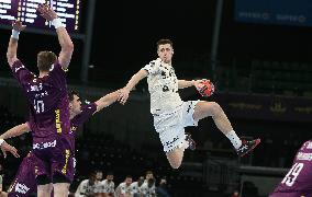 Handball Starligue - HBC Nantes v Dunkerque