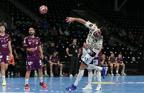 Handball Starligue - HBC Nantes v Dunkerque