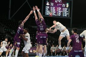 Handball Starligue - HBC Nantes v Dunkerque