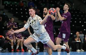 Handball Starligue - HBC Nantes v Dunkerque