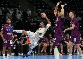 Handball Starligue - HBC Nantes v Dunkerque