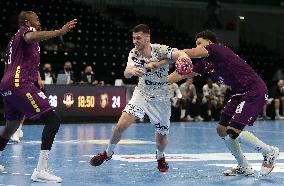 Handball Starligue - HBC Nantes v Dunkerque