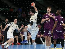 Handball Starligue - HBC Nantes v Dunkerque