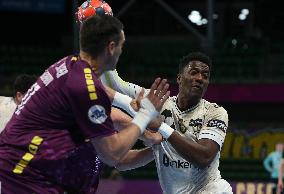 Handball Starligue - HBC Nantes v Dunkerque