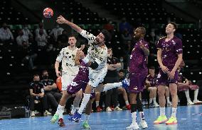 Handball Starligue - HBC Nantes v Dunkerque