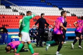 Ligue 1 - PSG v Saint Etienne