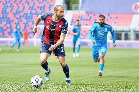 Serie A - Bologna FC v Spezia Calcio