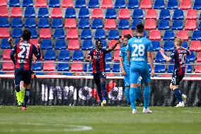 Serie A - Bologna FC v Spezia Calcio