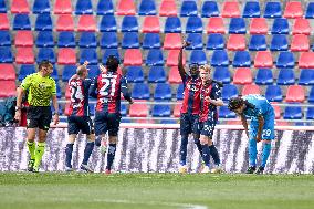 Serie A - Bologna FC v Spezia Calcio