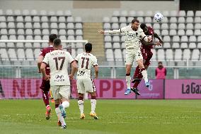 Serie A - Torino FC vs AS Roma