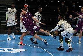 Handball Starligue - HBC Nantes v Dunkerque