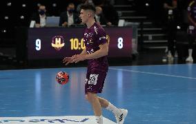 Handball Starligue - HBC Nantes v Dunkerque