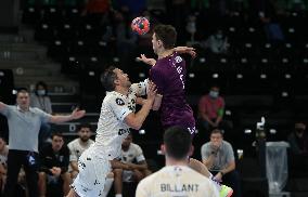 Handball Starligue - HBC Nantes v Dunkerque