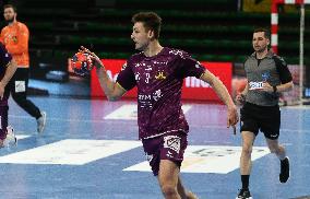 Handball Starligue - HBC Nantes v Dunkerque