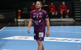 Handball Starligue - HBC Nantes v Dunkerque