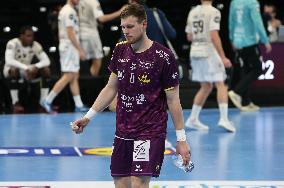 Handball Starligue - HBC Nantes v Dunkerque