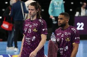 Handball Starligue - HBC Nantes v Dunkerque