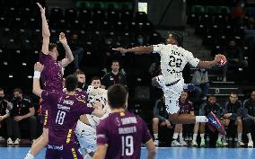 Handball Starligue - HBC Nantes v Dunkerque