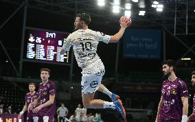 Handball Starligue - HBC Nantes v Dunkerque