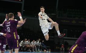 Handball Starligue - HBC Nantes v Dunkerque