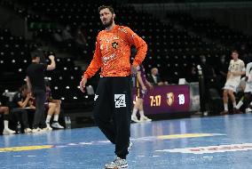 Handball Starligue - HBC Nantes v Dunkerque