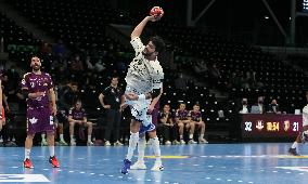 Handball Starligue - HBC Nantes v Dunkerque