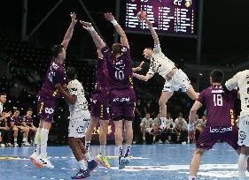 Handball Starligue - HBC Nantes v Dunkerque