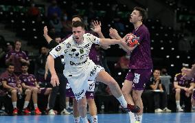 Handball Starligue - HBC Nantes v Dunkerque