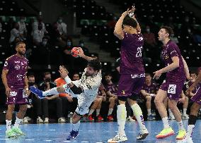 Handball Starligue - HBC Nantes v Dunkerque