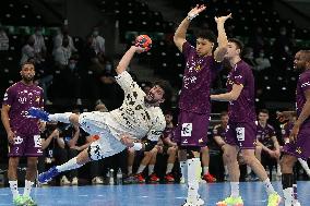 Handball Starligue - HBC Nantes v Dunkerque