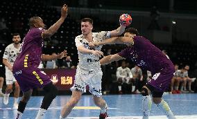 Handball Starligue - HBC Nantes v Dunkerque