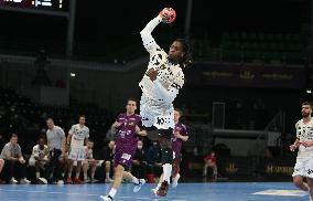 Handball Starligue - HBC Nantes v Dunkerque