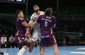 Handball Starligue - HBC Nantes v Dunkerque