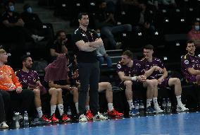 Handball Starligue - HBC Nantes v Dunkerque