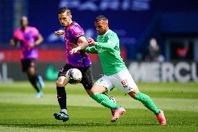 Ligue 1 - PSG v Saint Etienne