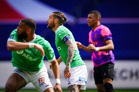 Ligue 1 - PSG v Saint Etienne