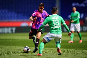 Ligue 1 - PSG v Saint Etienne