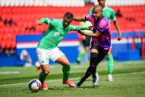 Ligue 1 - PSG v Saint Etienne