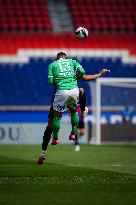 Ligue 1 - PSG v Saint Etienne